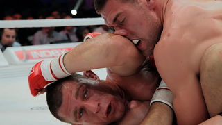 Final Fight Championship Zadar, Foto: Roberto Lerga Final Fight Championship Zadar, Foto: Roberto Lerga