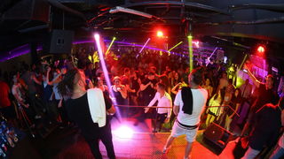 Vikend u Podroomu: Pink Panther, Petrus i Stefan Đurić “Rasta”, foto- F. Brala