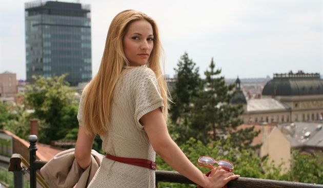 Pamela Ramljak: Za dečka nemam vremena, posao mi je važniji (Tportal.hr)