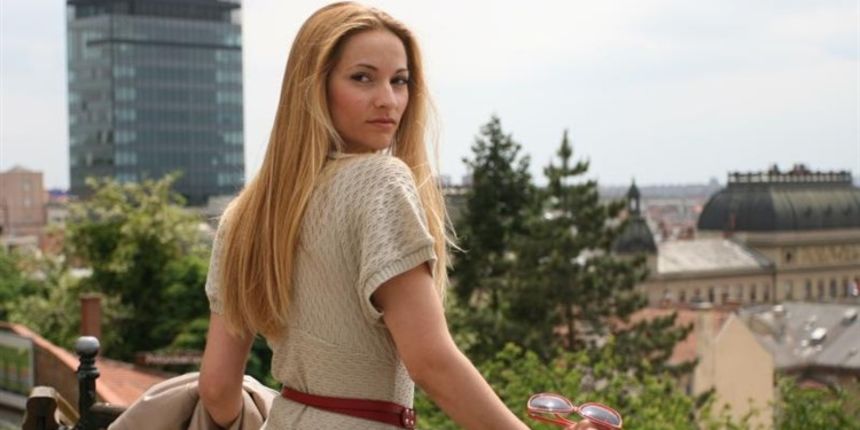 Pamela Ramljak: Za dečka nemam vremena, posao mi je važniji (Tportal.hr)