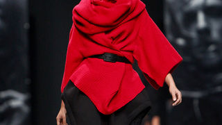 Jučer je završeno izdanje Cro A Porter-a @ LAUBA na kojem su svoje kolekcije predstavili: Ivona Martinko, Jelena Aleksić, Etna Maar, SPIRIT by T.B./ Tomislav Bahorić Jučer je završeno izdanje Cro A Porter-a @ LAUBA na kojem su svoje kolekcije predstavili: Ivona Martinko, Jelena Aleksić, Etna Maar, SPIRIT by T.B./ Tomislav Bahorić