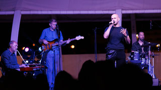 Marko Škugor @Petrčko lito Marko Škugor @Petrčko lito