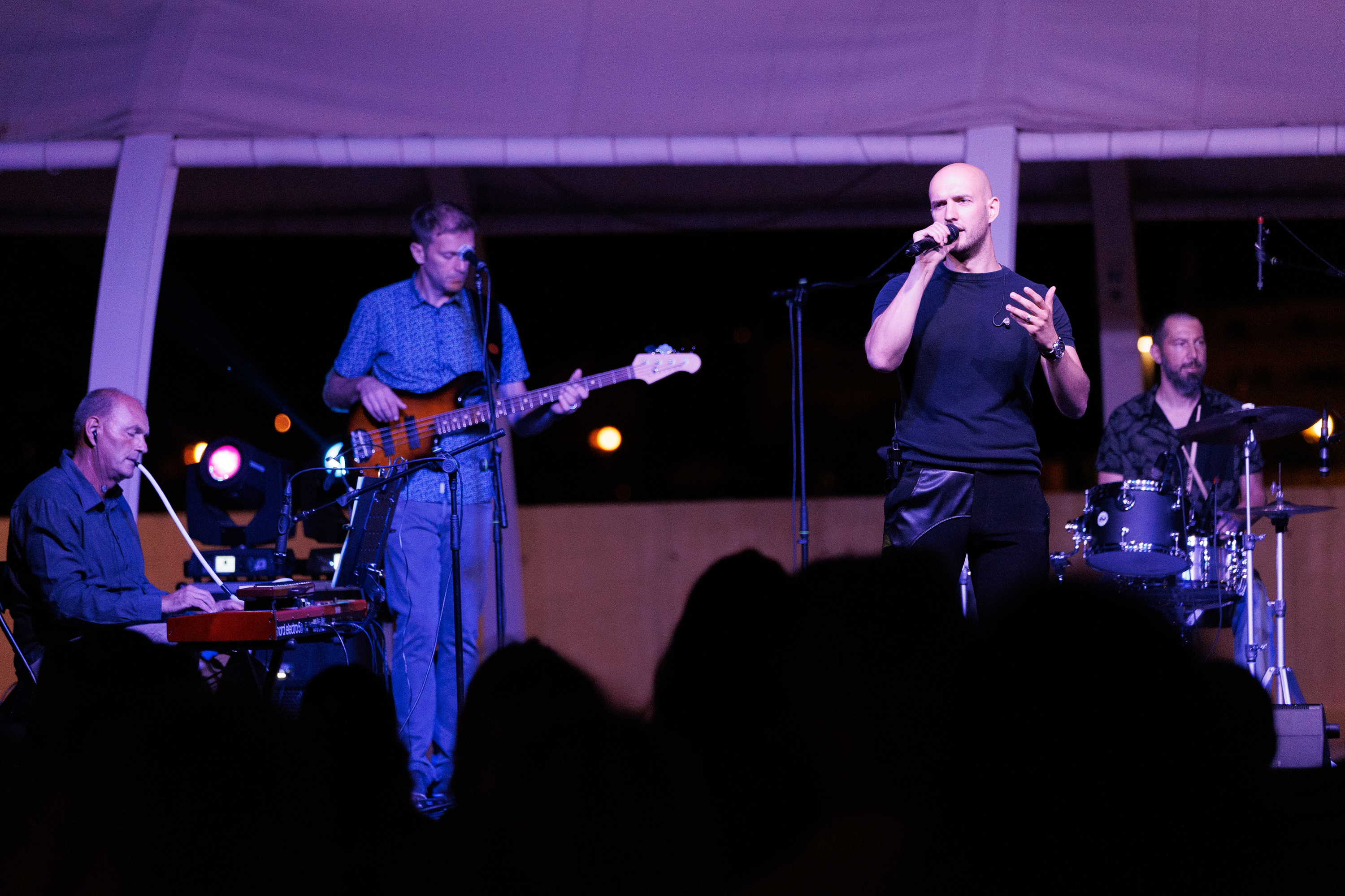 Marko Škugor @Petrčko lito Marko Škugor @Petrčko lito