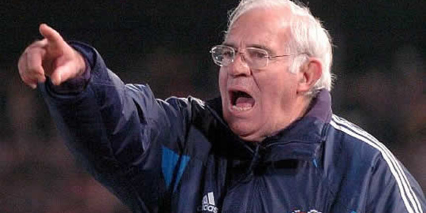 Luis Aragones (Foto: dedeporte.es)