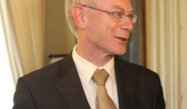 Herman van Rompuy