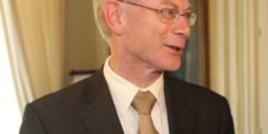 Herman van Rompuy