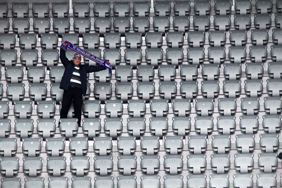 KK Zadar – KK Krka Novo Mesto 65-67 (foto:Saša Čuka)