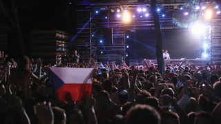 DJ Antoine zapalio Kalypso club, Foto: Bruno Zlomislić DJ Antoine zapalio Kalypso club, Foto: Bruno Zlomislić