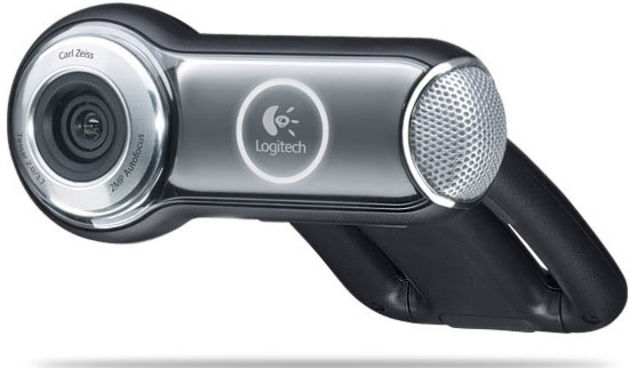 Logitech QuickCam Pro Vision (Foto: tportal.hr)