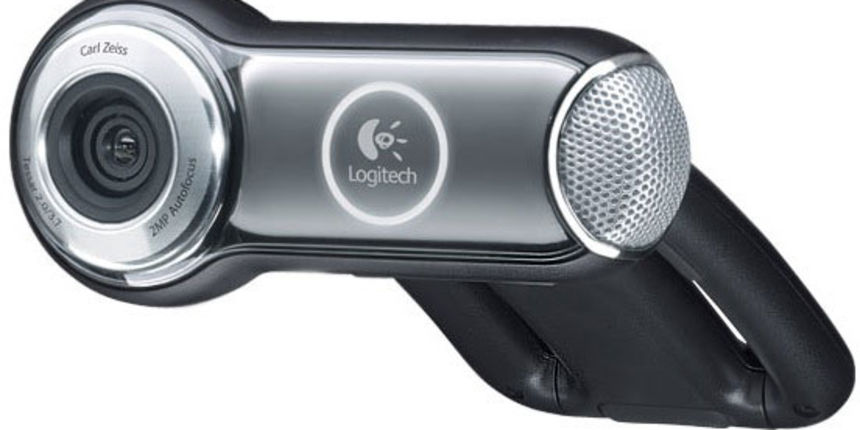 Logitech QuickCam Pro Vision (Foto: tportal.hr) Logitech QuickCam Pro Vision (Foto: tportal.hr)