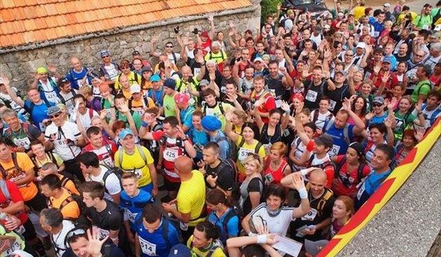 Najavljujemo 13. VELEBIT ULTRA TRAIL – “Najduži dan – od zore do sumraka”