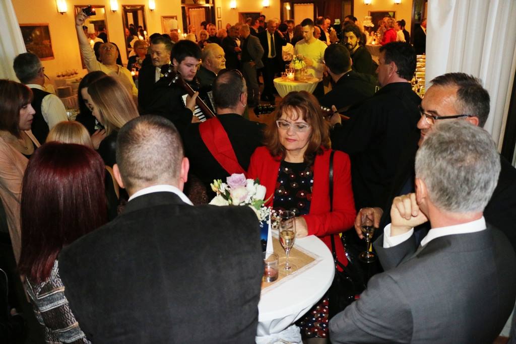 Virska gala večer u Grand hotelu Bonavia u Rijeci Virska gala večer u Grand hotelu Bonavia u Rijeci