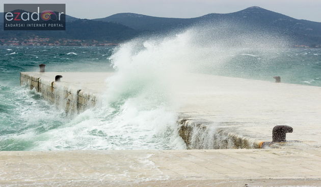 Đir po gradu 26. travnja 2017.