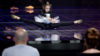 Supertalent – 3. polufinalna večer. Photo: Marko Prpić/PIXSELL Supertalent – 3. polufinalna večer. Photo: Marko Prpić/PIXSELL