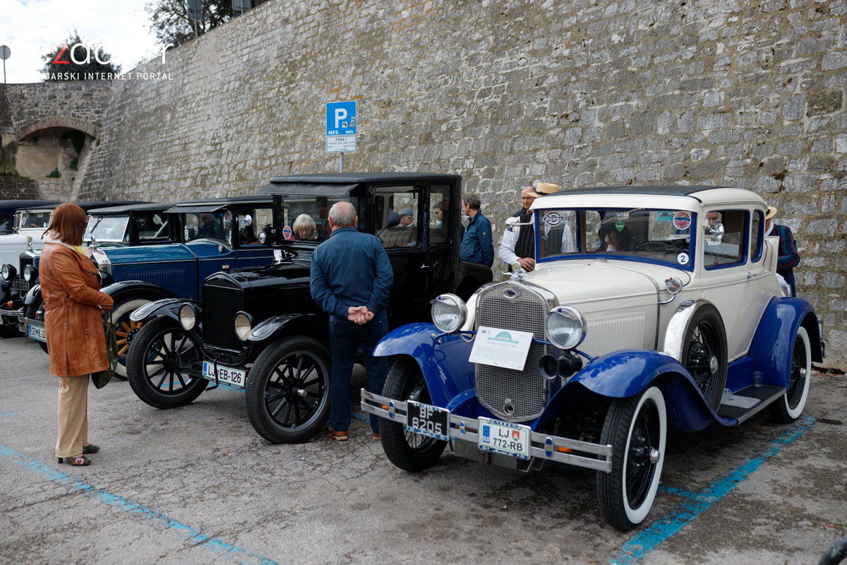 Đir po gradu, subotnja špica 13. travnja 2019. Đir po gradu, subotnja špica 13. travnja 2019.
