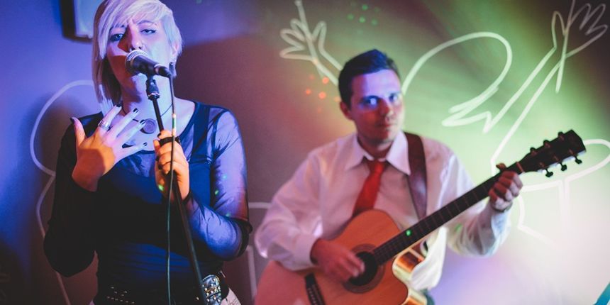 Nina Kraljić oduševila nastupom u Zadru ; foto Iva Perinčić Nina Kraljić oduševila nastupom u Zadru ; foto Iva Perinčić