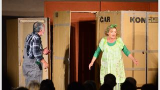 Histrioni: Urnebesna komedija “Ne plaćamo, ne plaćamo!” Histrioni: Urnebesna komedija “Ne plaćamo, ne plaćamo!”