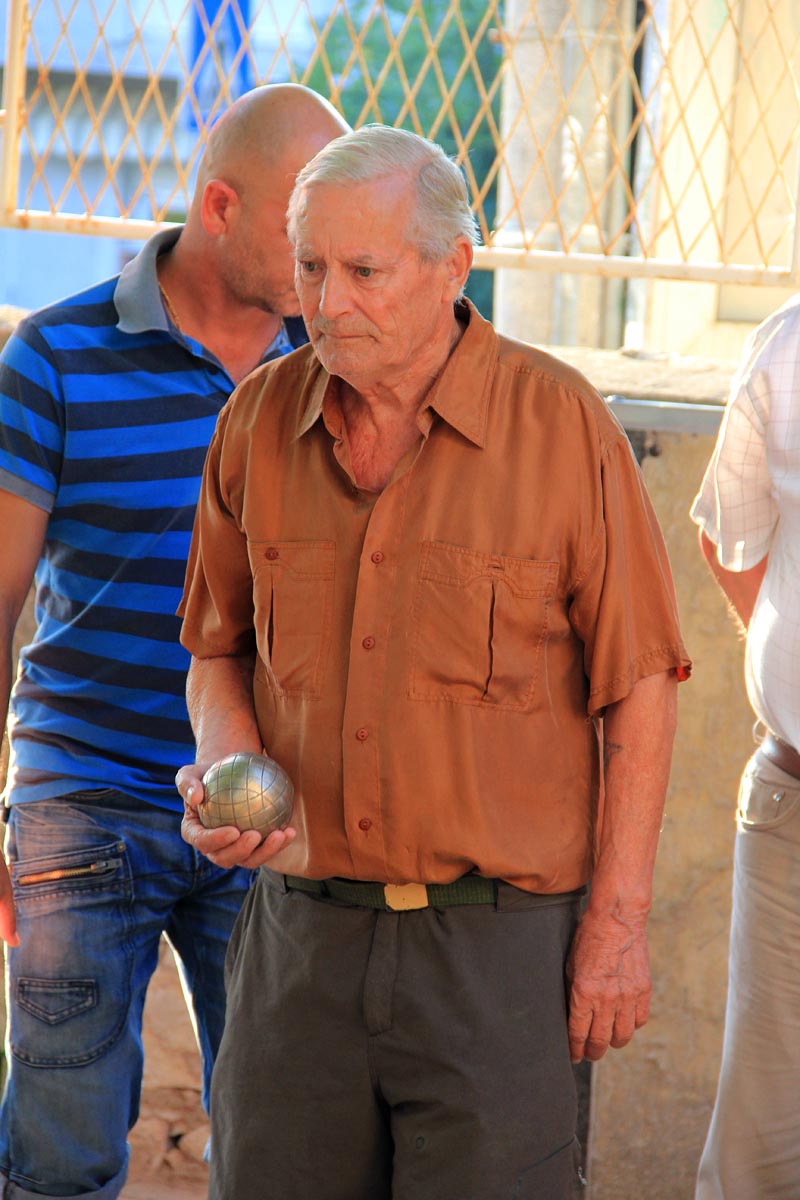 Stanarska fešta: Turnir u boćanju i druženje Stanaraca