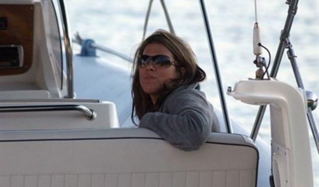 Jennifer Capriati ( Cropix)