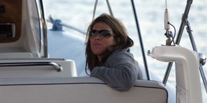 Jennifer Capriati ( Cropix) Jennifer Capriati ( Cropix)