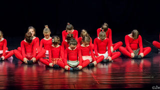 HNK Zadar: Godišnja produkcija Plesnog odjela Glazbene škole B. Bersa, foto: Željko Karavida HNK Zadar: Godišnja produkcija Plesnog odjela Glazbene škole B. Bersa, foto: Željko Karavida