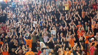 HT Premijer liga, 23. kolo: GKK Šibenik – KK Zadar 72-92 HT Premijer liga, 23. kolo: GKK Šibenik – KK Zadar 72-92