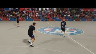 Finale turnira “Kup Vukšić 2021.” Finale turnira “Kup Vukšić 2021.”