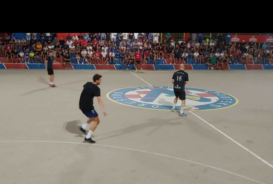 Finale turnira “Kup Vukšić 2021.” Finale turnira “Kup Vukšić 2021.”