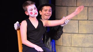 Donatolina 2: Doživljaji slavnog Rodriga u crkvi sv. Dominika Donatolina 2: Doživljaji slavnog Rodriga u crkvi sv. Dominika