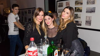 Koncert Doris Dragović u klubu Arsenal Zadar Koncert Doris Dragović u klubu Arsenal Zadar