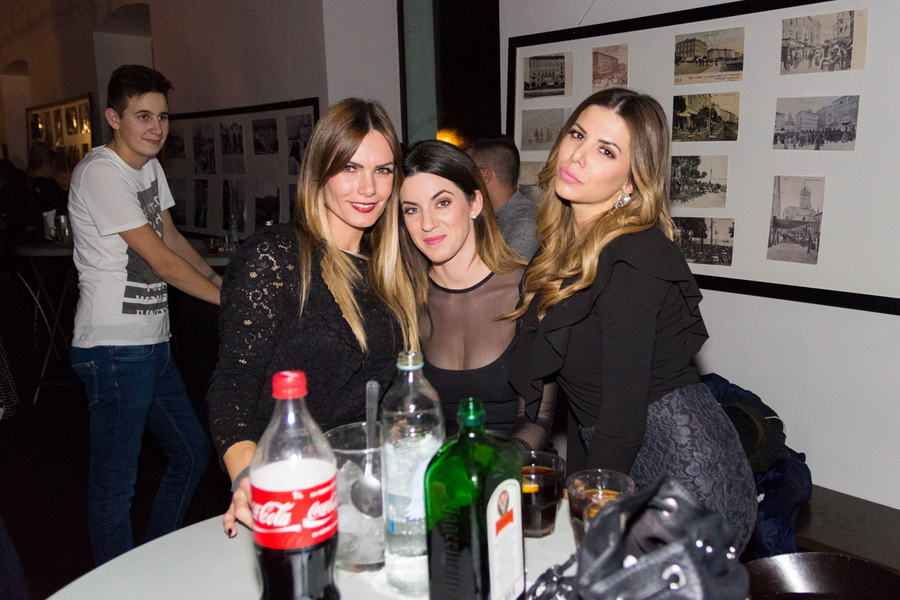 Koncert Doris Dragović u klubu Arsenal Zadar Koncert Doris Dragović u klubu Arsenal Zadar