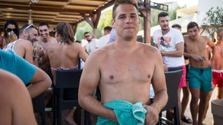 Red Bull Sidrun: Ekipa Kolpomorto proslavila pobjedu u Kalima Red Bull Sidrun: Ekipa Kolpomorto proslavila pobjedu u Kalima