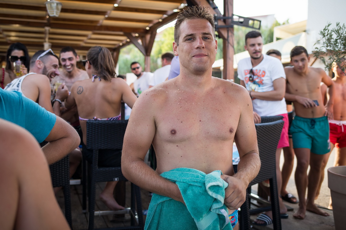 Red Bull Sidrun: Ekipa Kolpomorto proslavila pobjedu u Kalima Red Bull Sidrun: Ekipa Kolpomorto proslavila pobjedu u Kalima