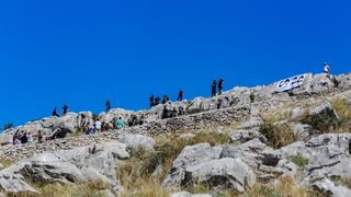 Obilježena 15. obljetnica od vatrogasne tragedije na Kornatima Obilježena 15. obljetnica od vatrogasne tragedije na Kornatima