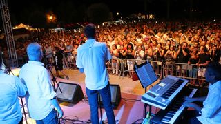 Tomislav Bralić i Klapa Intrade @ Virsko ljeto