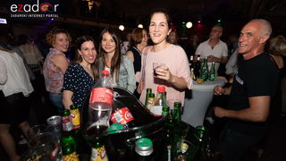 Gibonni @ Arsenal 12. svibnja 2018. Gibonni @ Arsenal 12. svibnja 2018.