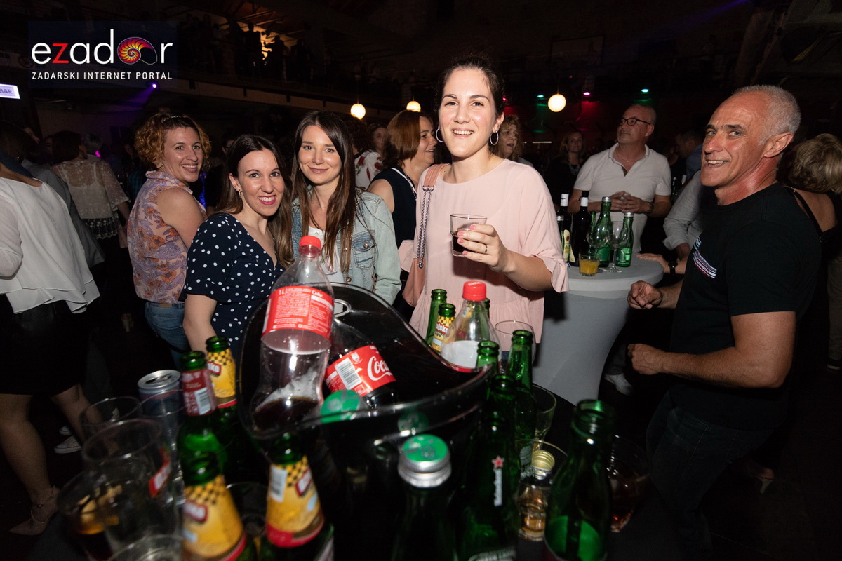 Gibonni @ Arsenal 12. svibnja 2018. Gibonni @ Arsenal 12. svibnja 2018.