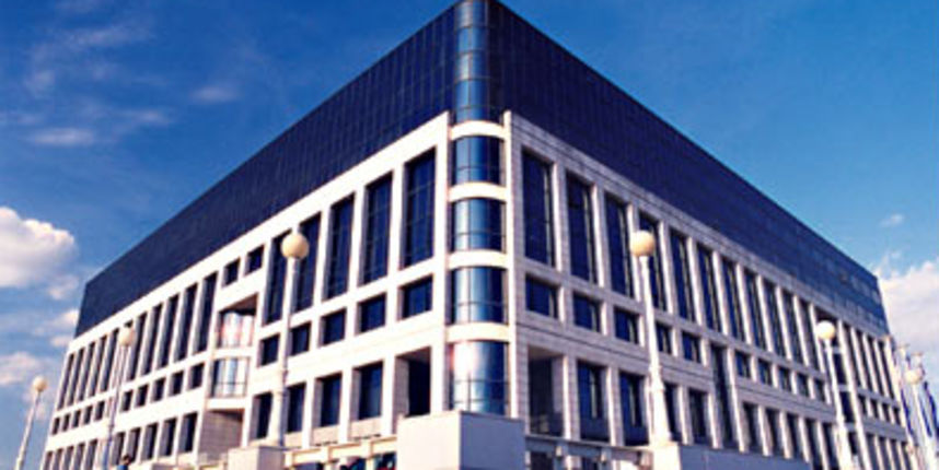 INA zgrada (Foto: cartmann.com)