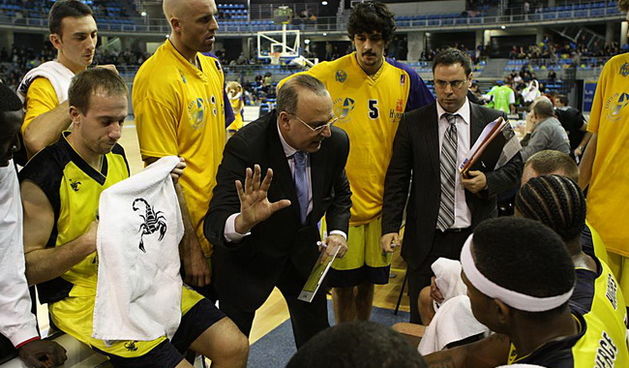 Hrvoje Perinčić, HTV Toulon (Foto:htv-basket.com)