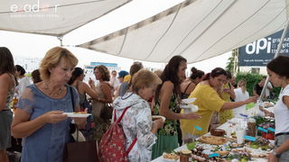 11. Festival smokava – Gastro smokva @ Muzej antičkog stakla 11. Festival smokava – Gastro smokva @ Muzej antičkog stakla