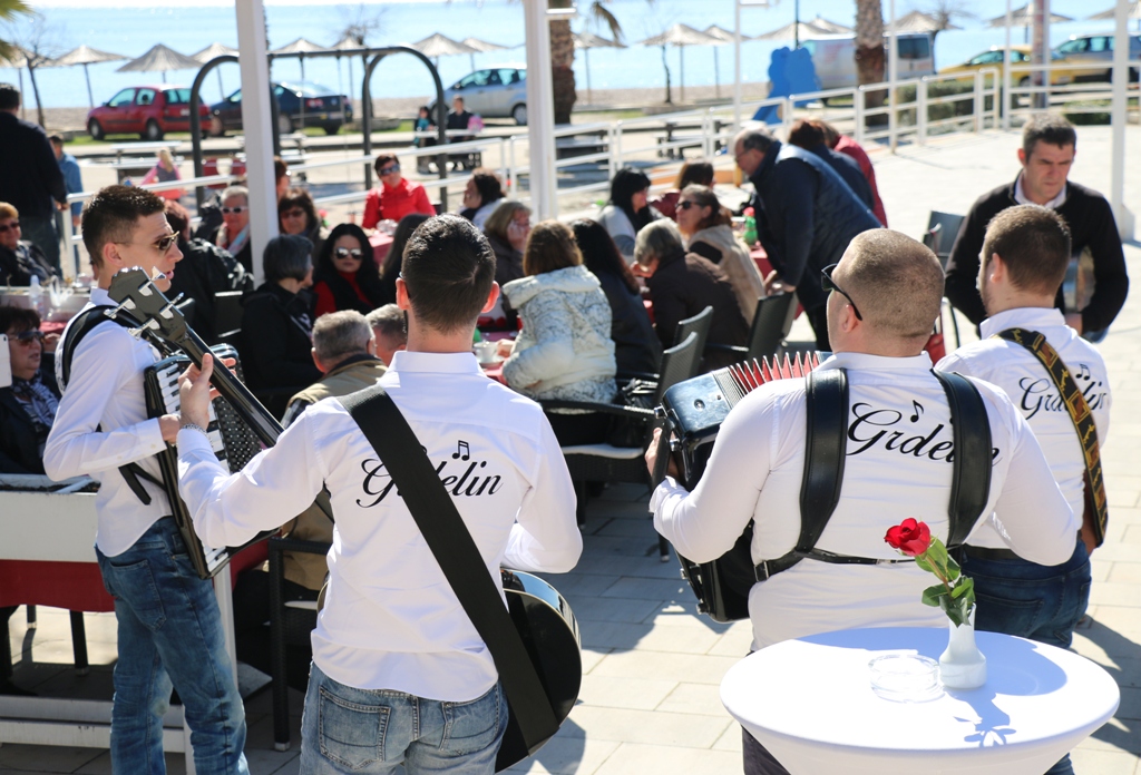 U Viru proslavljen Dan žena