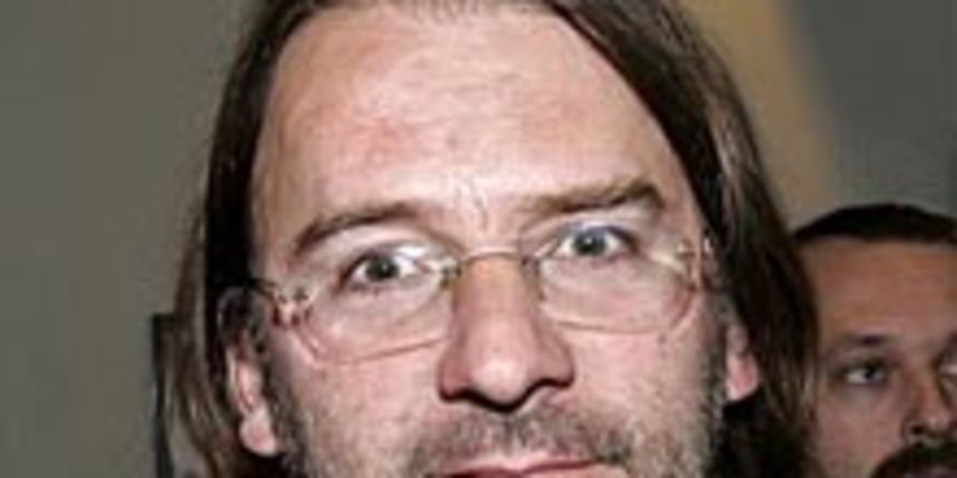 Hrvoje Hribar Hrvoje Hribar