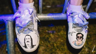 Stari Plac: Mišo Kovač i prijatelji priredili nezaboravan koncert