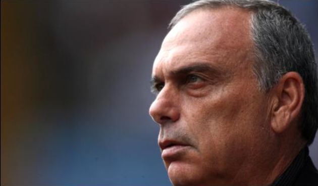 Avram Grant  (Foto: img.thesun.co.uk)