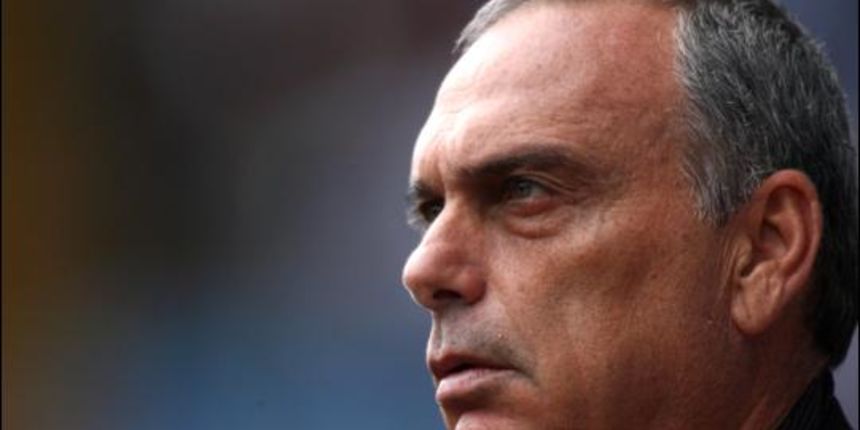 Avram Grant (Foto: img.thesun.co.uk) Avram Grant (Foto: img.thesun.co.uk)