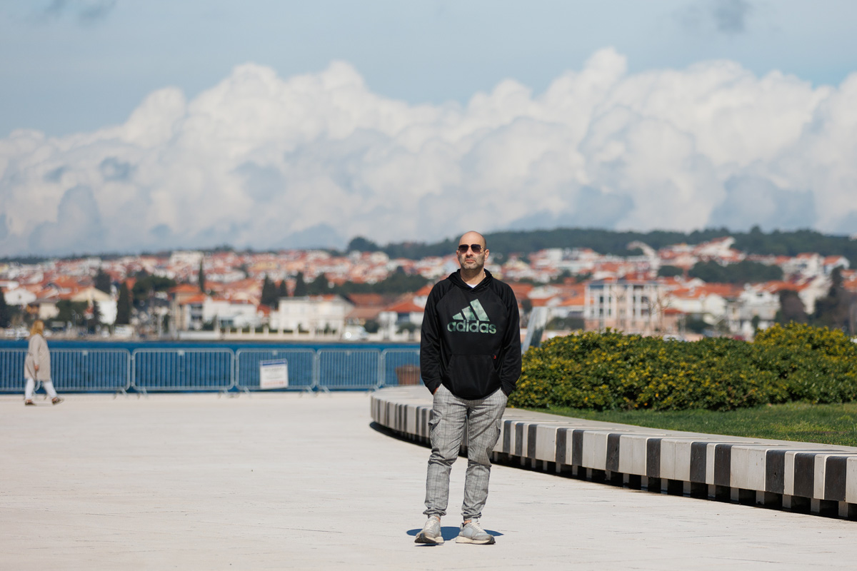 Đir po gradu, 11. ožujka 2025.