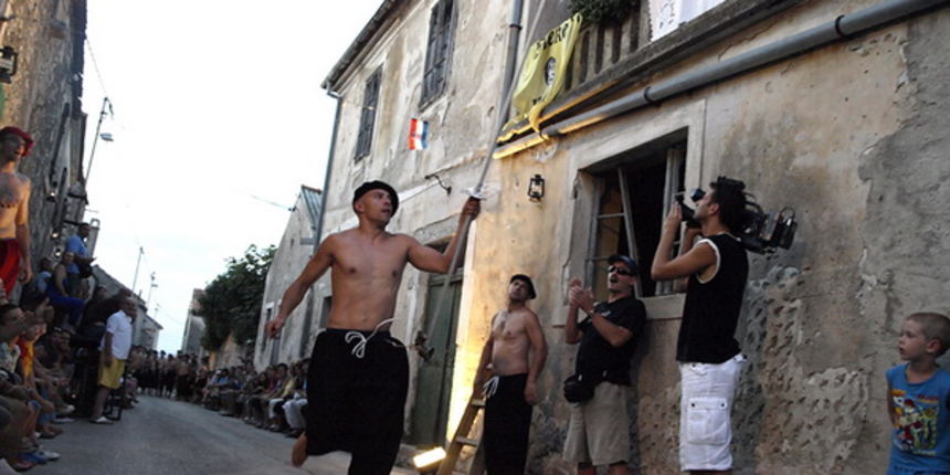 4. Alka na Bokanjcu, 9. kolovoza 2009. 4. Alka na Bokanjcu, 9. kolovoza 2009.