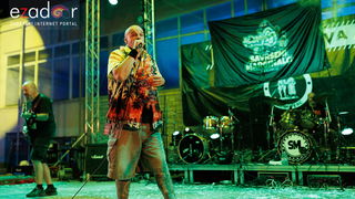 Festival alternativne glazbe – Vlajternativa Benkovac 2024.