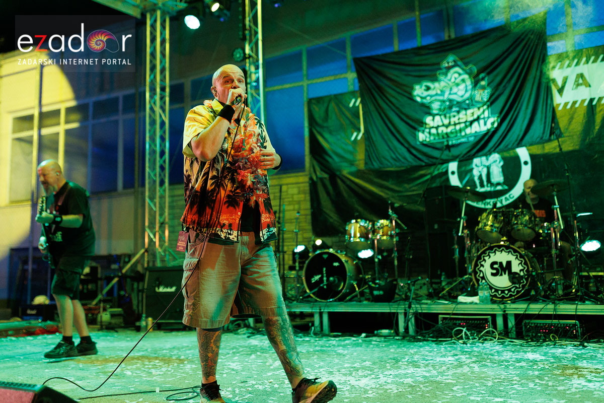 Festival alternativne glazbe – Vlajternativa Benkovac 2024.