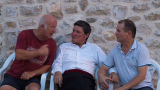 Raspivano Bibinje: 35. tradicionalni susret klapa